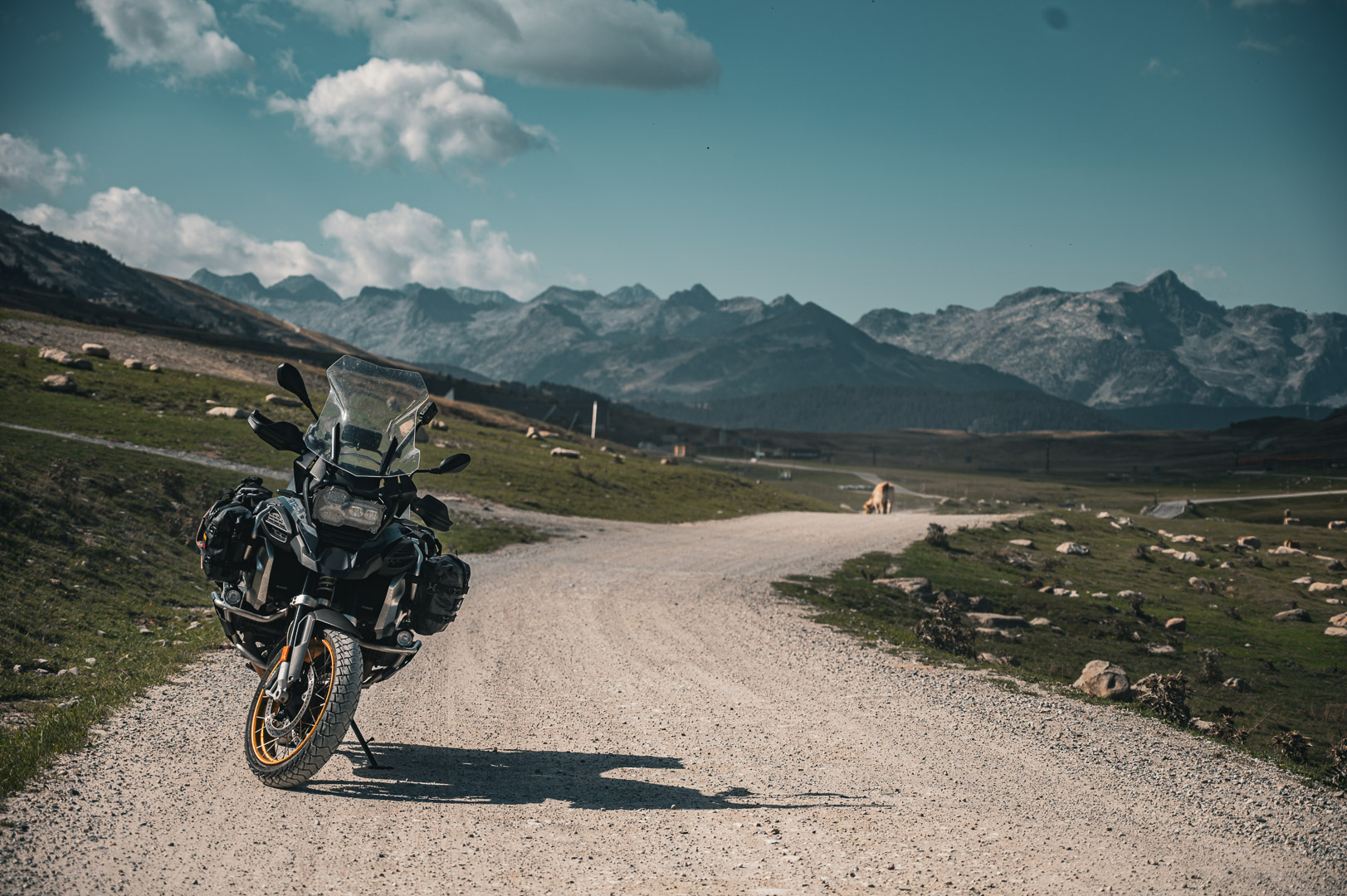 BMW R 1250 GS Adventure